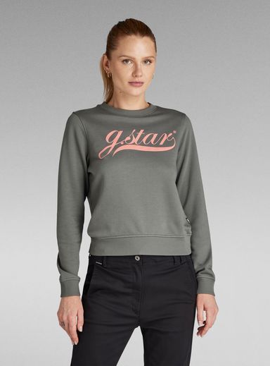 Sudadera Graphic 1